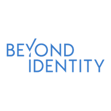 BeyondIdentity logo