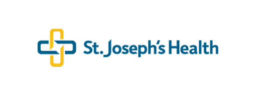 St. Joseph’s Health logo
