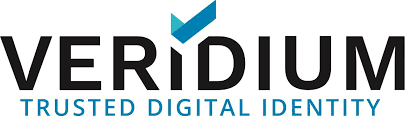 Veridium logo