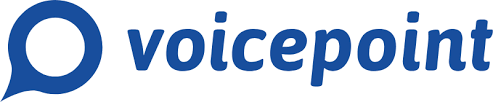 Voicepoint logo